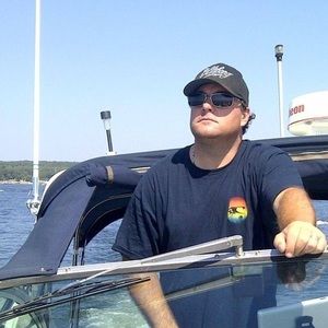 Meet your Posher, Scott